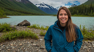 The Best Month to visit Alaska