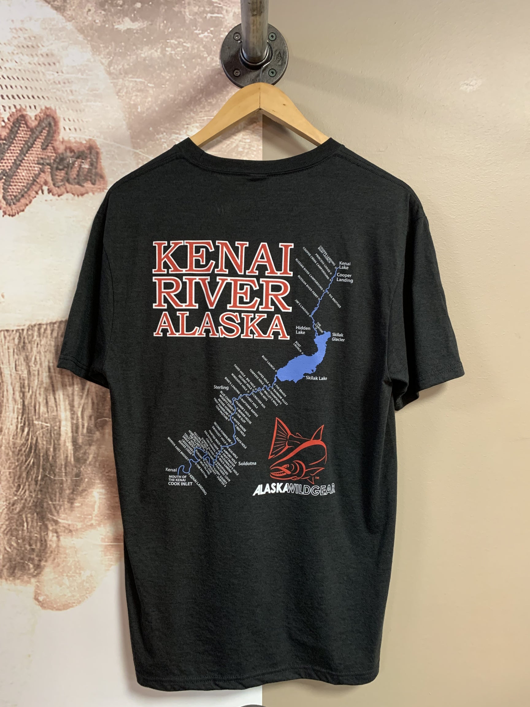 Alaska Wild Gear | Quality Alaskan Clothing